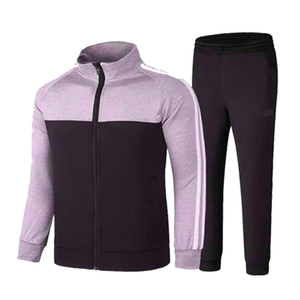 Custom Logo Printed Men's High Quality Fleece <b>Joggers</b> Hoodies <b>Sets</b> Casual Custom Design Tracksuits for Winter - Product Image 1