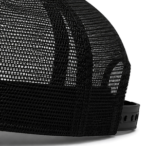 Gorra de Béisbol Transpirable con Protección Solar, de Algodón, sin Estructura, con Visera Curva, Ajustable, con Logotipo Bordado e Impreso Personalizado, para Actividades al Aire Libre - Product Image 4