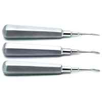 Orthodontic Roller LIFT Made of Stainless Steel Dental Surgical Instruments Root Elevators For Surgeons