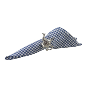 Anneaux de serviette en métal pour la décoration de table, supports de serviette de haute qualité pour la décoration de mariage et de fête, fournitures en gros - Product Image 5