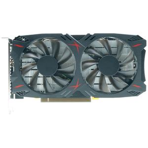 Nueva Tarjeta Gráfica <span class=keywords><strong>GeForce</strong></span> <span class=keywords><strong>GTX</strong></span> <span class=keywords><strong>960</strong></span> para Juegos de Computadora de Escritorio, Doble Ventilador, <span class=keywords><strong>4GB</strong></span> GDDR5, 128 Bits, PCI Express 3.0 - Product Image 1