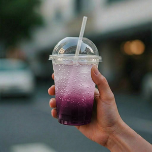 Concentrado de Jarabe de Arándanos Comercial para Té de Burbujas, Té con Leche, Smoothies, Toppings para Helados y Solución para Bebidas - Product Image 3