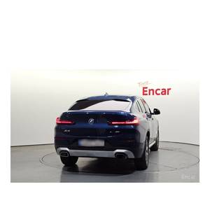 BMW X4 XDrive20i XLine 2022, 28,094 km, Caja de Cambios Automática, Volante a la Izquierda, Cámara Trasera - Product Image 4