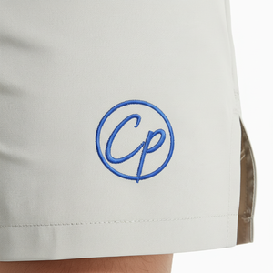 Men's Breathable 100% Cotton Canvas Solid Casual <b>Cargo</b> Shorts Mid Waist Multi-Pocket Design Summer Outdoor Workout High Quality - Product Image 4