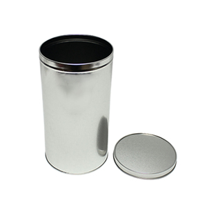 Đông Quan 20 + Năm Kim Loại Có Thể Nhà Sản Xuất Vòng Trà Bao Bì Hộp Lớn Rỗng Có Thể Tùy Chỉnh Quà Tặng Hộp Thiếc - Product Image 6