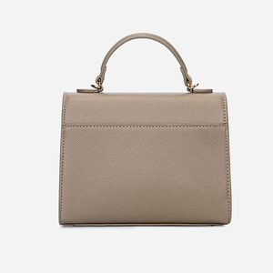 Strap Length Leather Satchel <b>Bags</b> Durable Handbag Style Customized Design Wallet Storage Shopping <b>Weekend</b> Leather Satchel <b>Bags</b> - Product Image 2