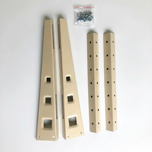 Soporte de Pared Resistente de 9000 BTU para Aire Acondicionado - Product Image 2