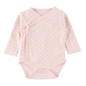 Combinaison bébé en coton à marque privée, grenouillère en coton pour bébé, vêtements en coton pour nourrissons, grenouillère douce pour nourrissons, vente en gros OEM - Product Image 2