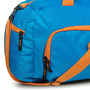 Softtextile Baby Diaper <b>Bag</b> Men Custom Printed Duffle Travel Gym Sports Sneaker Shoes Storage Backpack Gym Duffle <b>Bag</b> With Logo - Product Image 5