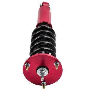 Kit d'amortisseur réglable Coilover pour 1986.01-1993.04 pour Toyota pour Supra MA70 GA70 JZA70 Pièces de suspension - Product Image 2