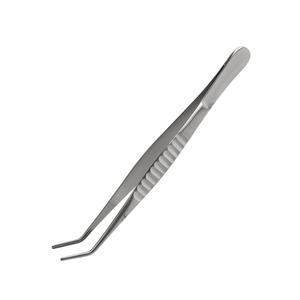 Pinzas Multifuncionales Debakey de Alta Calidad M.A SIDDIQUE INTERNATIONAL, Instrumento Manual de Acero Inoxidable con Certificación CE General - Product Image 2