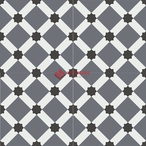 Revestimiento de Cemento Moderno de 190x190 mm para Uso Exterior - Product Image 4