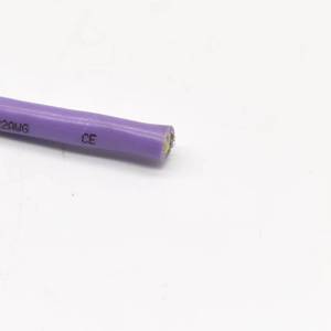 Cable DE DATOS CF299 para las aplicaciones más pesadas Resistente al aceite y al Bioaceite - Product Image 1