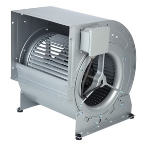 3JW 653027 VIM/10 350W 6PT RE VR IP55 ErP2015 Ventiladores industriales con certificación ErP2015 - Product Image 1