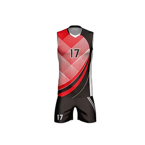 Ensemble de tenue de netball pour femmes – Ensemble de vêtements de sport légers - Product Image 3