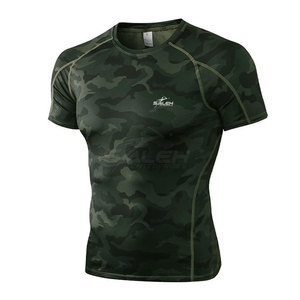 Best Selling <b>Compression</b> <b>Shorts</b> Set With Comfortable Stretch Fit And Moisture Control <b>Compression</b> <b>Shorts</b> Set - Product Image 3