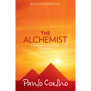 El Alquimista de Paulo Coelho, Impresión de Libros Personalizados con Tapa Blanda - Product Image 3
