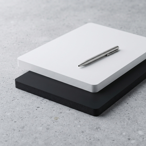 Pima Eco-Friendly PVC Sheets 3-25mm Thickness 1220x2440mm Size Cutting Service Available - Product Image 5