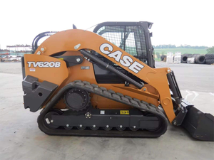 รถตักล้อยาง CASEs TV620B รุ่นใช้งานหนัก คุณภาพเยี่ยม สำหรับงานก่อสร้าง มีทั้งแบบใหม่และมือสอง พร้อมจัดส่งทั่วโลก - Product Image 3