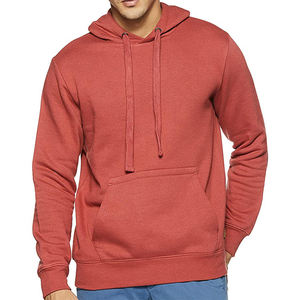 เสื้อฮู้ดดี้ผู้ชายไซส์ใหญ่หลากหลายขนาด ราคาขายส่ง วัสดุโพลีเอสเตอร์ 100% ผลิตจากผ้าเนื้อนุ่ม เสื้อฮู้ดดี้ผู้ชายไซส์ใหญ่ - Product Image 6