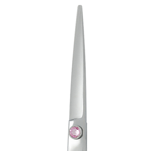 Ciseaux de coiffeur en cobalt à double articulation en acier inoxydable pour la coupe des cheveux, pour salon de coiffure et usage domestique, ciseaux manuels - Product Image 6