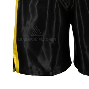 กางเกงมวยเอวกลางแบบลำลองสั่งทำคุณภาพสูงราคาถูก แห้งเร็ว ระบายอากาศได้ดี เอวยางยืด สำหรับขายออนไลน์ราคาส่ง - Product Image 6