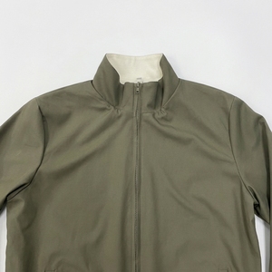 Conjunto Deportivo de Nylon Tejido para Hombre, Chaqueta con Cuello Camisero, Pantalones Jogger, Transpirable, Cortavientos, Ropa Casual de Otoño - Product Image 5