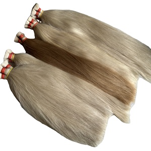 Taka Vietnam Remy Human Hair Lace Front <b>Wig</b> Bone Straight Curly Green Color Transparent Lace HD Bob <b>Long</b> Length for Black Women - Product Image 2