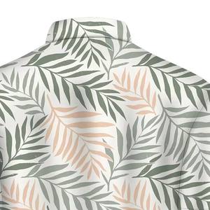 Polo d'entreprise pour le personnel, coupe ajustée extensible, avec étiquette personnalisée, léger pour l'été - Product Image 6