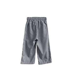 Pantalons pour filles, coupe décontractée, légers et confortables, collection de vêtements de tous les jours, tricots, fabricant en gros - Product Image 3