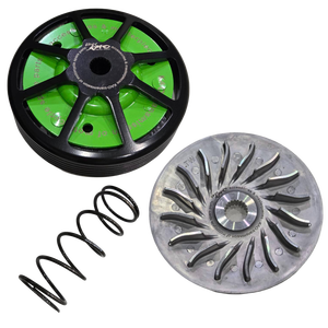 ชุดเกียร์สมรรถนะสูง GP125 GP150 ครบชุด ผลิตในไต้หวัน (OEM) - Product Image 3
