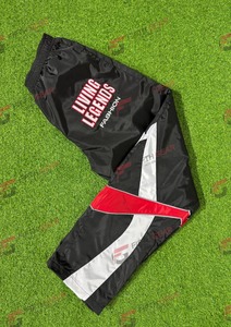 customised Men's Sporty <b>Racer</b> <b>Jacket</b> Color Blocking Zipper Closure Windproof Polyester Autumn Wear - Product Image 5