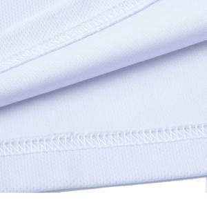 Ventilated Soccer Uniform Custom Sublimation Football Jersey Sportswear college soccer uniform outdoor soccer uniform - Product Image 4