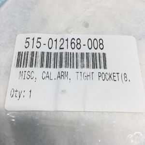 LAM AM 515-012168-008 DISC, CLA, ARM TIGHT POCKET - Equipo y piezas de semiconductores de confianza de Trusted Global Legacy - Product Image 3