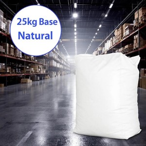 Base de savon au lait de chèvre à faire fondre et à couler – Matière première biologique pour la fabrication artisanale de savon - Product Image 5