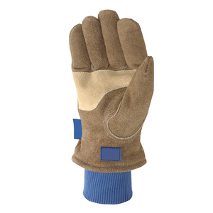 Gants de travail de bonne qualité, services ODM, design populaire, prix abordable, gants de travail très vendus - Product Image 1