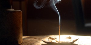 ธูปหอมพรีเมียม – ไม่มีสารเคมี กลิ่นหอมจากธรรมชาติ คุณภาพสูง // คุณทอม - Product Image 3