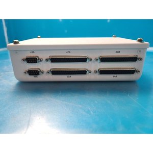 Module d'interface E/S à distance Lam Research 2300 Exelan Flex45, 1 module d'interface E/S à distance, utilisé comme tel quel, équipement semi-conducteur de génération précédente - Product Image 2