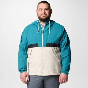 Fabricante Profesional de Chaquetas Cortavientos para Hombre de Alta Calidad, Precio de Fábrica, Venta Caliente, Diseño Personalizado - Product Image 2
