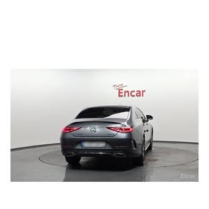 Mercedes-Benz CLS-Class CLS450 4MATIC 2023, 38 200 km, conduite à gauche, boîte automatique avec caméra de recul - Product Image 3