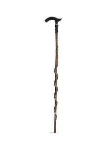 Bastones de Caminar de Cuerno de Búfalo Natural, Pulidos, Ecológicos, de Alta Calidad, Rústicos y Modernos, de ILAHI's, Ideales para Navidad - Product Image 2