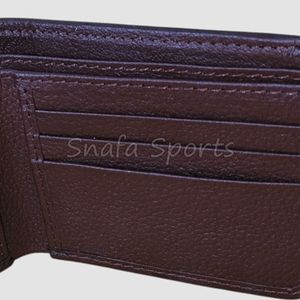 Portefeuille fin pour homme en cuir de vachette, prix de gros, style européen, fabriqué au Pakistan - Product Image 6