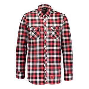 Dernière mode pour hommes Chemise en flanelle de haute qualité 100% coton à manches longues Casual OEM Plus Size Premium Quality Design personnalisé - Product Image 1