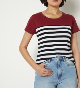 Camiseta Deportiva para Mujer, Ropa Deportiva para Gimnasio, Fitness, Running, Absorbe la Humedad, Ligera, Rendimiento, Entrenamiento, Ropa Deportiva Activa - Product Image 5