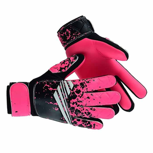 Guantes Profesionales de Portero de Fútbol, los Mejores Guantes Deportivos y de Entretenimiento, Transpirables, con Protección para los Dedos, Unisex para Adultos - Product Image 2