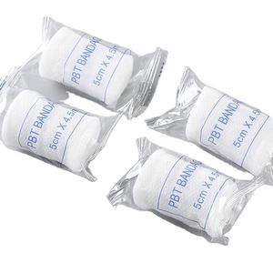 ผ้าพัน PBT ทำจากโพลีเอสเตอร์ผ้าโปร่งที่ผ่านการรับรอง fsc/<span class=keywords><strong>ce</strong></span>/<span class=keywords><strong>iso</strong></span> จากโรงงานจีน - Product Image 5