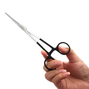 Nouveautés : Accessoires chirurgicaux de base, Nouveau design, Pinces hémostatiques Mosquito Forceps Classe I par INNOVAMED - Product Image 1