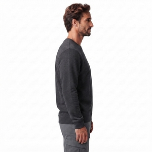 Sudadera elegante para hombre diseñada con tela suave de primera calidad que ofrece un estilo moderno, comodidad confiable y calidad duradera. - Product Image 3