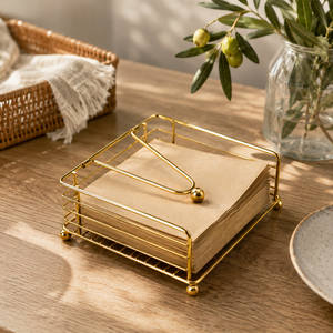Boîte à mouchoirs en bois miniature de luxe personnalisée, design créatif en forme de visage, pour salon, fabriquée en Inde - Product Image 6