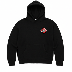 Sudaderas con Capucha de Punto Personalizadas para Hombre, Diseño Invernal, 100% Algodón, Sólidas, Casuales, Ecológicas - Product Image 3